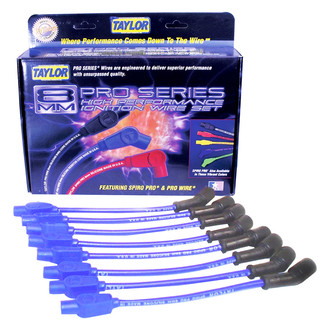 Taylor Cable® - Spiro-Pro™ Ignition Wire Set