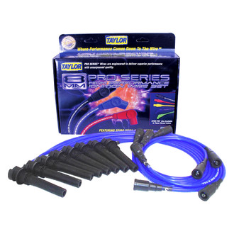 Taylor Cable® - Spiro-Pro™ Ignition Wire Set