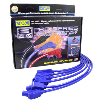 Taylor Cable® - Spiro-Pro™ Ignition Wire Set