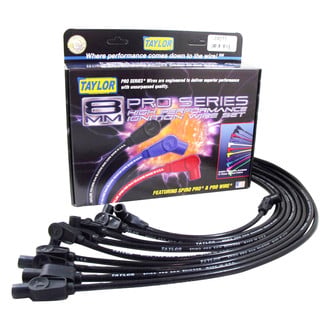 Taylor Cable® - Spiro-Pro™ Ignition Wire Set
