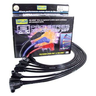 Taylor Cable® - Spiro-Pro™ Ignition Wire Set