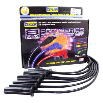 Taylor Cable® - Spiro-Pro™ Ignition Wire Set