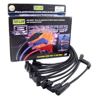 Taylor Cable® - Spiro-Pro™ Ignition Wire Set