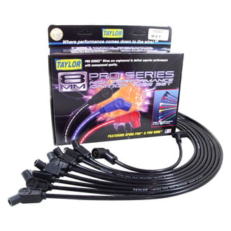 Taylor Cable® - Spiro-Pro™ Ignition Wire Set