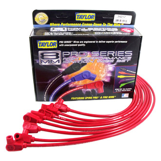 Taylor Cable® - Spiro-Pro™ Ignition Wire Set