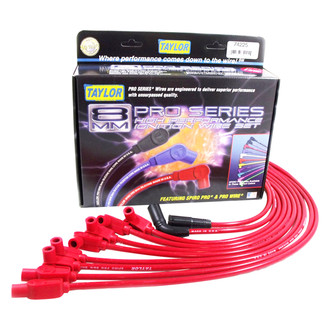 Taylor Cable® - Spiro-Pro™ Ignition Wire Set