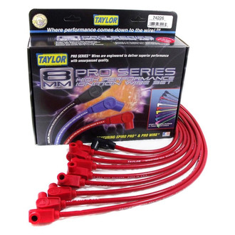 Taylor Cable® - Spiro-Pro™ Ignition Wire Set