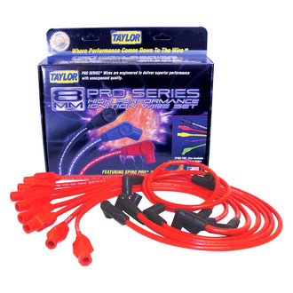 Taylor Cable® - Spiro-Pro™ Ignition Wire Set