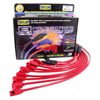Taylor Cable® - Spiro-Pro™ Ignition Wire Set