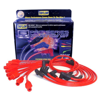 Taylor Cable® - Spiro-Pro™ Ignition Wire Set