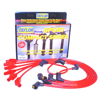 Taylor Cable® - Spiro-Pro™ Ignition Wire Set