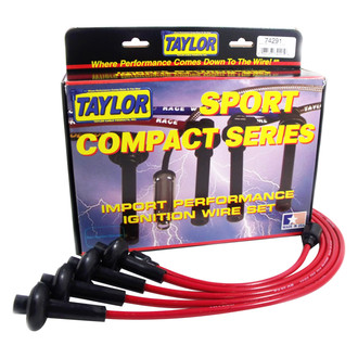 Taylor Cable® - Spiro-Pro™ Ignition Wire Set