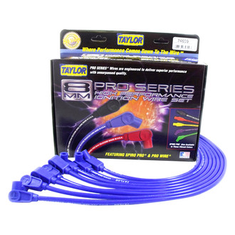 Taylor Cable® - Spiro-Pro™ Ignition Wire Set