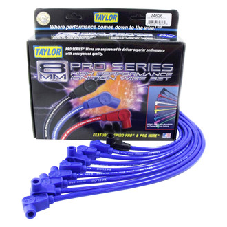 Taylor Cable® - Spiro-Pro™ Ignition Wire Set