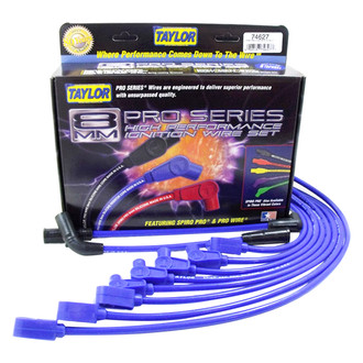 Taylor Cable® - Spiro-Pro™ Ignition Wire Set