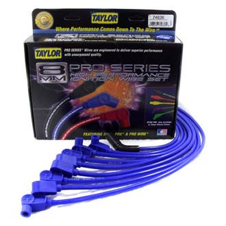 Taylor Cable® - Spiro-Pro™ Ignition Wire Set