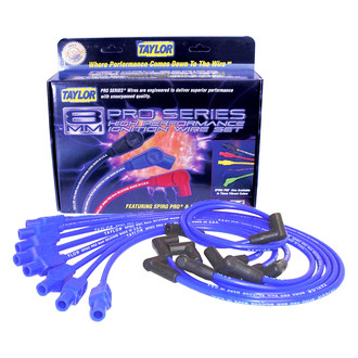 Taylor Cable® - Spiro-Pro™ Ignition Wire Set