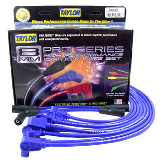 Taylor Cable® - Spiro-Pro™ Ignition Wire Set