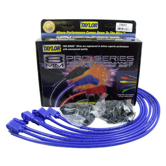 Taylor Cable® - Spiro-Pro™ Ignition Wire Set