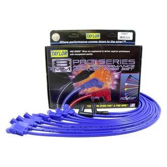 Taylor Cable® - Spiro-Pro™ Ignition Wire Set