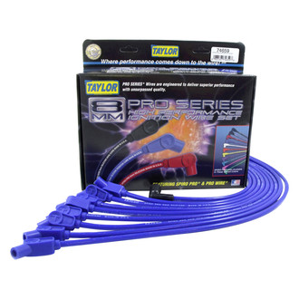 Taylor Cable® - Spiro-Pro™ Ignition Wire Set