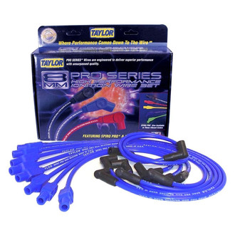 Taylor Cable® - Spiro-Pro™ Ignition Wire Set