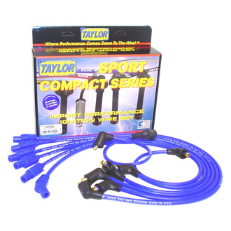 Taylor Cable® - Spiro-Pro™ Ignition Wire Set