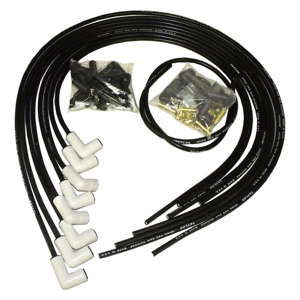 Taylor Cable® - Spiro-Pro™ 8mm Ignition Wire Set