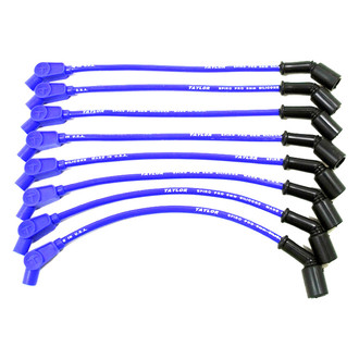 Taylor Cable® - Pro Wire™ 8mm Ignition Wire Set