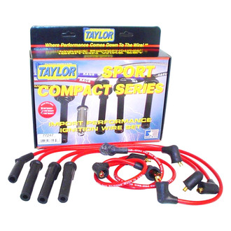 Taylor Cable® - Spiro-Pro™ Ignition Wire Set