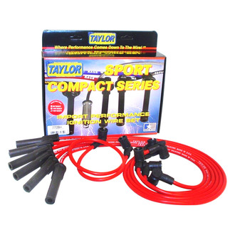 Taylor Cable® - Spiro-Pro™ Ignition Wire Set
