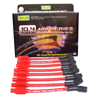 Taylor Cable® - 409 Spiro Pro™ Ignition Wire Set
