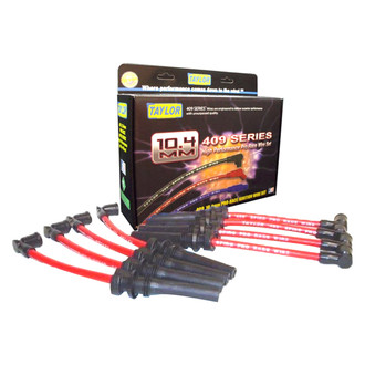 Taylor Cable® - 409 Spiro Pro™ Ignition Wire Set