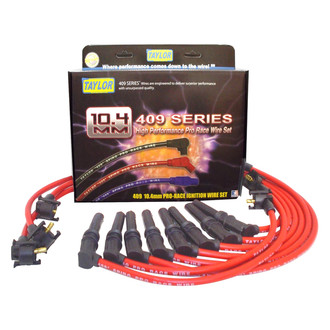 Taylor Cable® - 409 Spiro Pro™ Ignition Wire Set