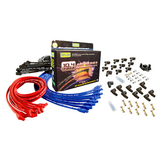 Taylor Cable® - 409 Spiro Pro™ Ignition Wire Set