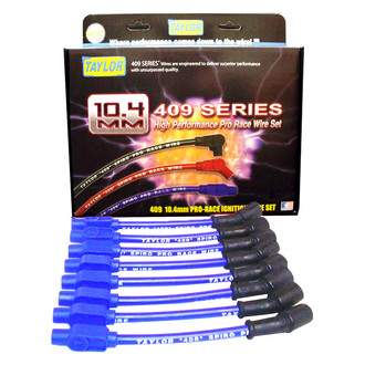 Taylor Cable® - 409 Spiro Pro Ignition Wire Set