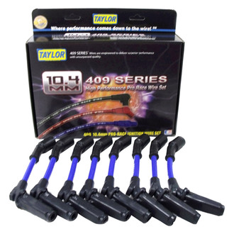 Taylor Cable® - 409 Spiro Pro Ignition Wire Set