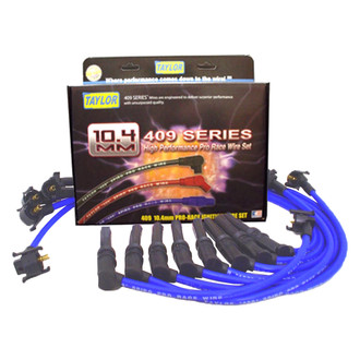 Taylor Cable® - 409 Spiro Pro Ignition Wire Set