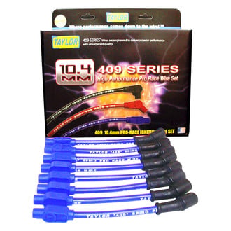 Taylor Cable® - 409 Spiro Pro™ Ignition Wire Set