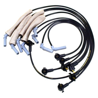 Taylor Cable® - ThunderVolt™ 8.2mm Ignition Wire Set