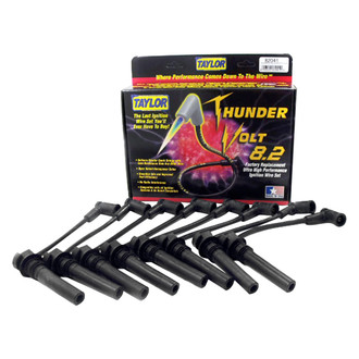 Taylor Cable® - ThunderVolt™ 8.2mm Ignition Wire Set