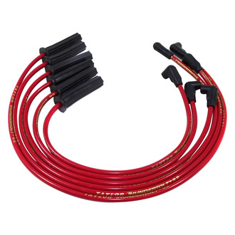 Taylor Cable® - ThunderVolt™ 8.2mm Ignition Wire Set