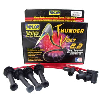 Taylor Cable® - ThunderVolt™ 8.2mm Ignition Wire Set