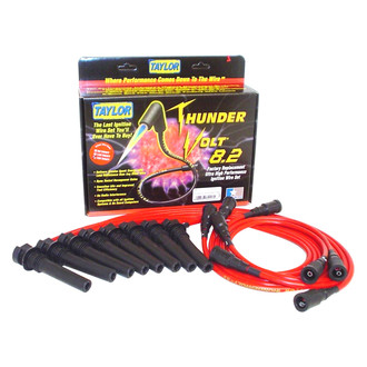 Taylor Cable® - ThunderVolt™ 8.2mm Ignition Wire Set