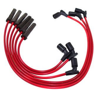 Taylor Cable® - ThunderVolt™ 8.2mm Ignition Wire Set