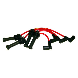 Taylor Cable® - ThunderVolt™ 8.2mm Ignition Wire Set