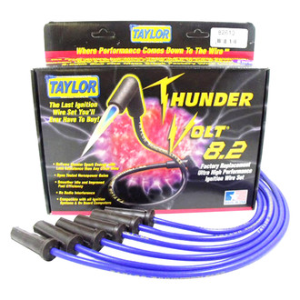 Taylor Cable® - ThunderVolt™ 8.2mm Ignition Wire Set