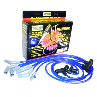 Taylor Cable® - ThunderVolt™ 8.2mm Ignition Wire Set
