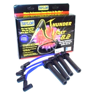 Taylor Cable® - ThunderVolt™ 8.2mm Ignition Wire Set