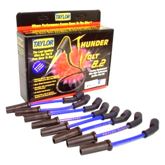 Taylor Cable® - ThunderVolt™ 8.2mm Ignition Wire Set